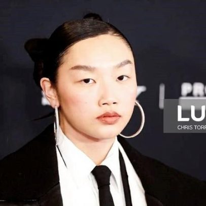 Audrey Nuna atua em Portugal em junho