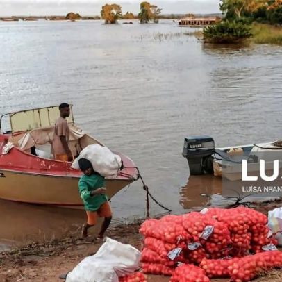 Cheias de janeiro em Moçambique causam 25 mortes e afetam 724 mil pessoas