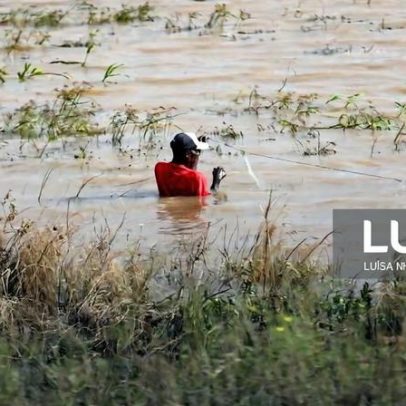 ONU solicita 158,7 milhões de dólares para cheias em Moçambique