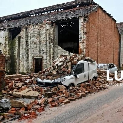 Eletricidade restabelecida no Marinha Grande; concelho continua sem energia