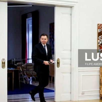 PM estima 2,5 mil milhões de euros em apoios estatais na resposta a Kristin