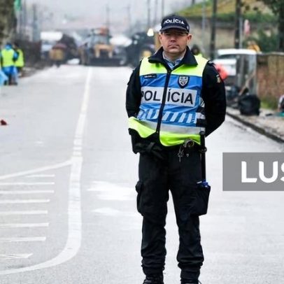 PSP reforça Leiria com polícias à civil para prevenir furtos