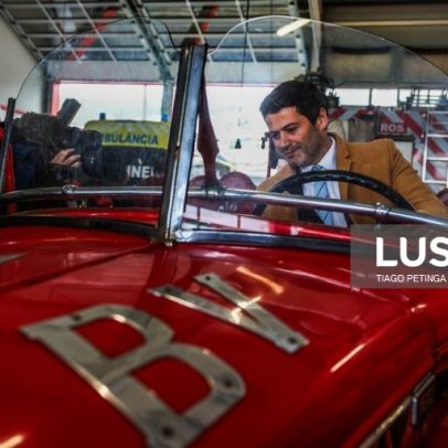 Ventura acusa falhanço do Estado e pede linha de apoio a fundo perdido