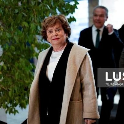 Ministra da Administração Interna demite-se e Presidente aceita