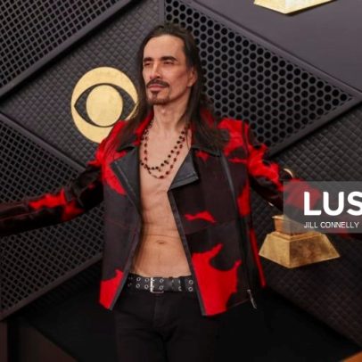 Nuno Bettencourt vence Grammy pela atuação em Changes