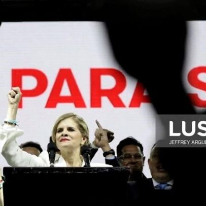 Candidata de direita Laura Fernández vence a presidência na Costa Rica