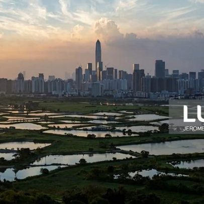 Hong Kong regista a temperatura mais alta de sempre na véspera do Ano Novo Lunar