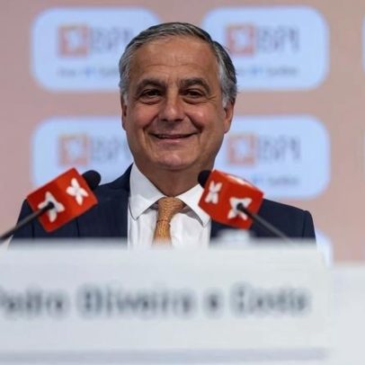 Lucros do Banco BPI caem 13% para 512 milhões em 2025