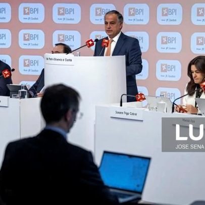 BPI admite vender participação no banco moçambicano BCI