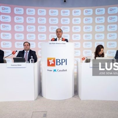BPI aumenta 242 trabalhadores em 2025
