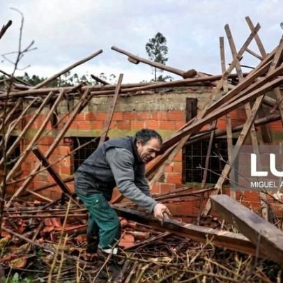 Ourém prioriza restabelecimento de energia e apoio a desalojados e deslocados