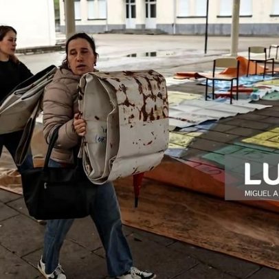 Câmara de Pombal distribui toldos e alimentos a quem precisa