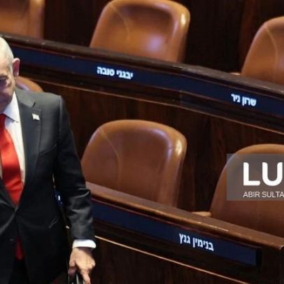 Netanyahu nega que Epstein tenha trabalhado como agente de Israel