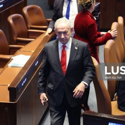Netanyahu admite falha grave em 7 de outubro, rejeita traição dos serviços
