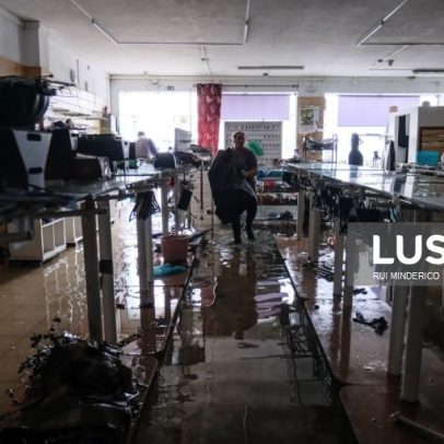 Banco de Fomento lança 1.500 milhões de euros para emergências e reconstrução