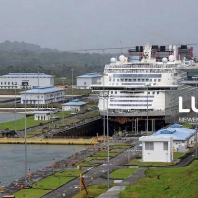 Panamá anula concessão portuária; Pequim critica a decisão como absurda