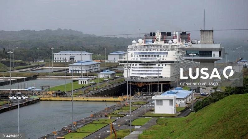 Anulação do Panamá de concessão portuária totalmente absurda - Pequim