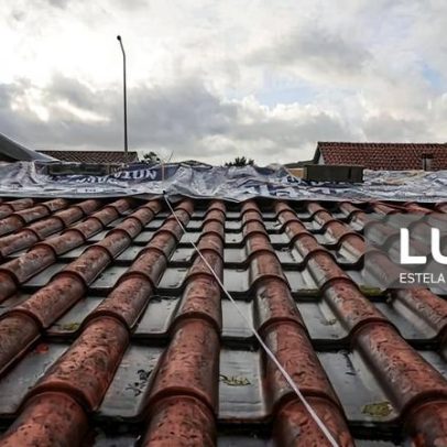 Homem morre em Porto de Mós em queda de telhado que reparava