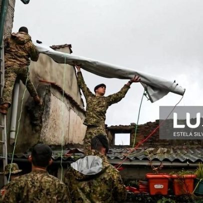 Chega exige audição urgente do ministro da Defesa sobre envolvimento de militares