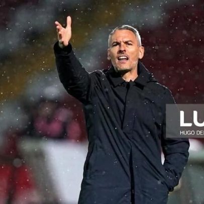 I Liga: Carlos Vicens assume química entre Zalazar, Horta e Pau Victor