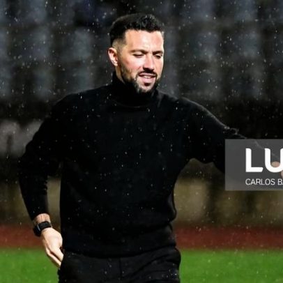 Farioli pede FC Porto com atitude no clássico e espera apoio no Dragão