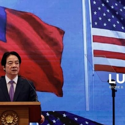 Taiwan afirma relações com EUA firmes após conversa Trump-Xi