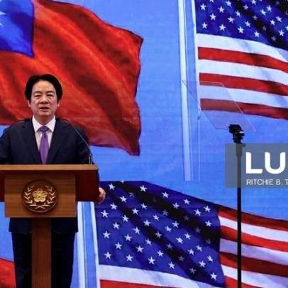 William Lai destaca cooperação profunda entre Taiwan e EUA