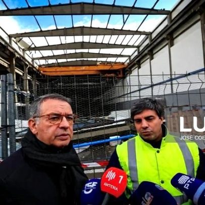 Seguro exige chegada rápida de apoios ao terreno