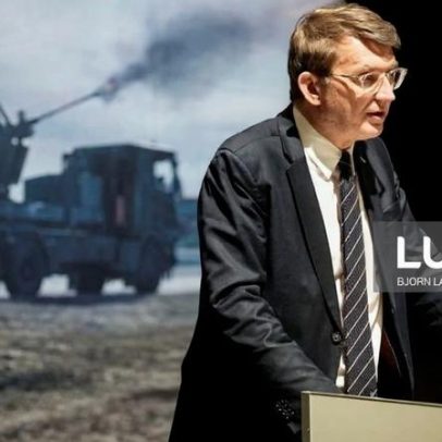 Dinamarca promete contribuição substancial para missão da NATO no Ártico