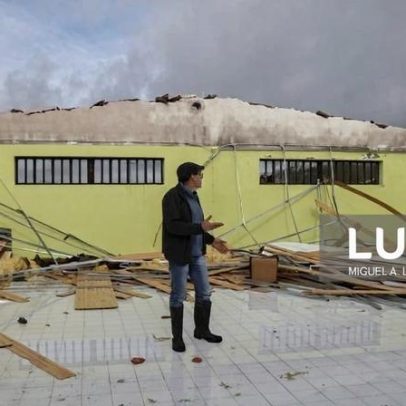 Câmara de Alvaiázere considera o apoio do Governo um bom princípio