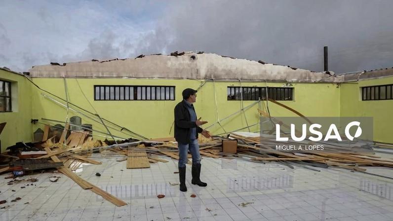 Câmara de Alvaiázere defende que apoio do Governo é “um bom princípio”