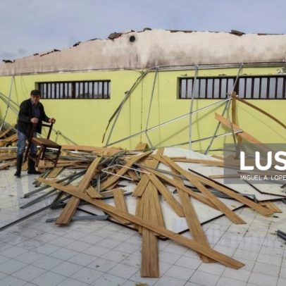 Alvaiázere cria Fundo Municipal de Emergência de meio milhão de euros