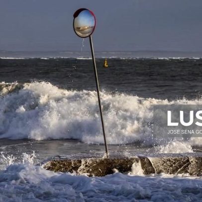 Seis distritos do litoral sob aviso amarelo por agitação marítima
