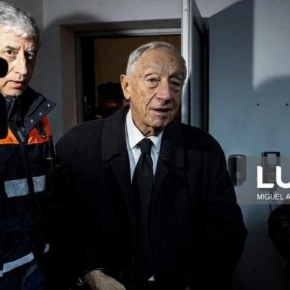 PR questiona PM sobre não ativar Mecanismo Europeu de Proteção Civil