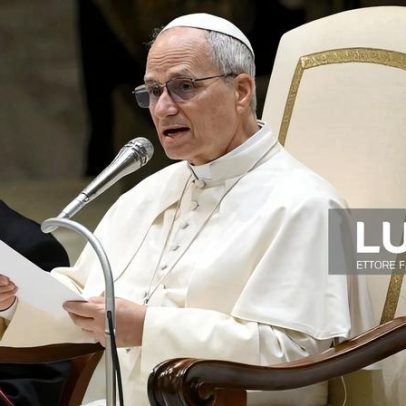Papa apela a evitar nova corrida às armas nucleares ao expirar o tratado