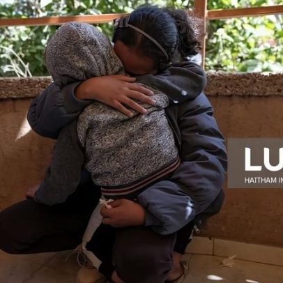 Mais de 72 mil palestinianos mortos em ataques israelitas em Gaza