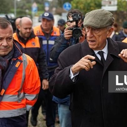 Presidência dá posse a secretários da Administração Interna para manter funções