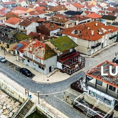 Levantamento aponta 118 M€ em prejuízos na Marinha Grande com mau tempo