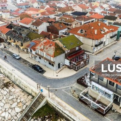 Marinha Grande altera um local de voto em Vieira de Leiria