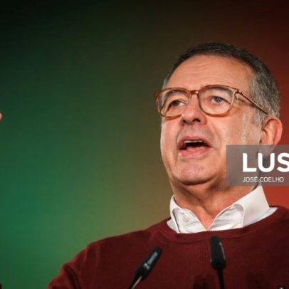 Seguro afirma que o Estado português não está preparado para catástrofes