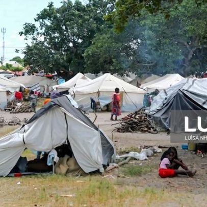Pelo menos 10 detidos por desvio de donativos a vítimas de cheias em Moçambique