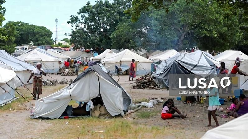 Pelo menos 10 detidos por desvio de donativos para vítimas de cheias em Moçambique