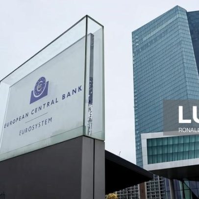 BCE decide manter juros em 2% na primeira reunião do ano