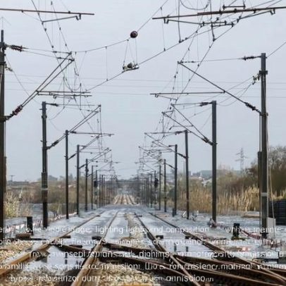 Comboios urbanos de Coimbra e na linha do Oeste continuam suspensos