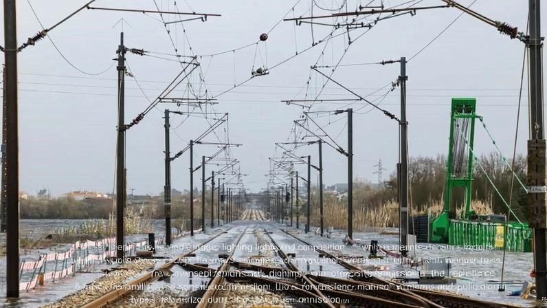 Comboios urbanos de Coimbra e na linha do Oeste continuam suspensos