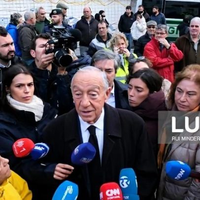 Presidente promulga novas medidas do Governo, consideradas revolucionárias
