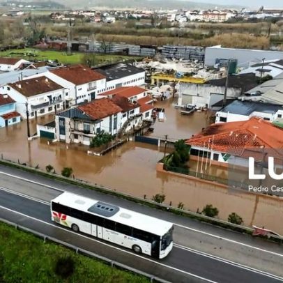 Plano Municipal de Recuperação de Leiria até ao fim do mandato
