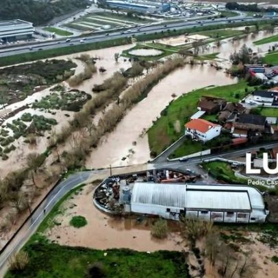 Freguesia de Leiria adia votação para eleições presidenciais