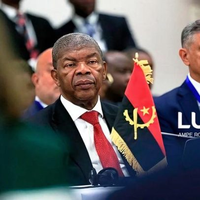 Perspetivas de cooperação entre África e o mundo, diz PR angolano