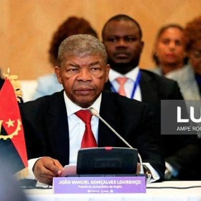 Eleições para eleger golpistas não anulam a ordem constitucional, diz PR Angola